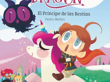 El Príncipe De Las Bestias