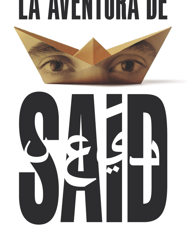 La Aventura De Said