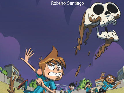 El Misterio De Las 101 Calaveras