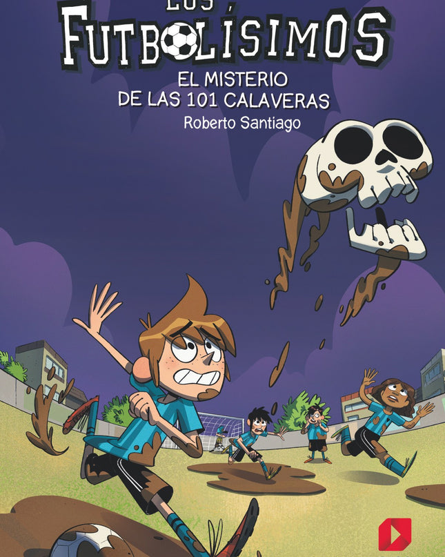 El Misterio De Las 101 Calaveras