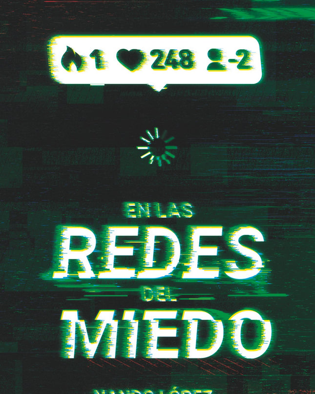 En Las Redes Del Miedo