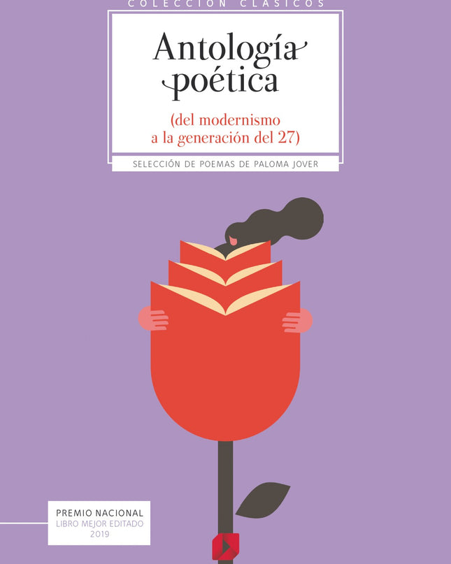 Antología Poética