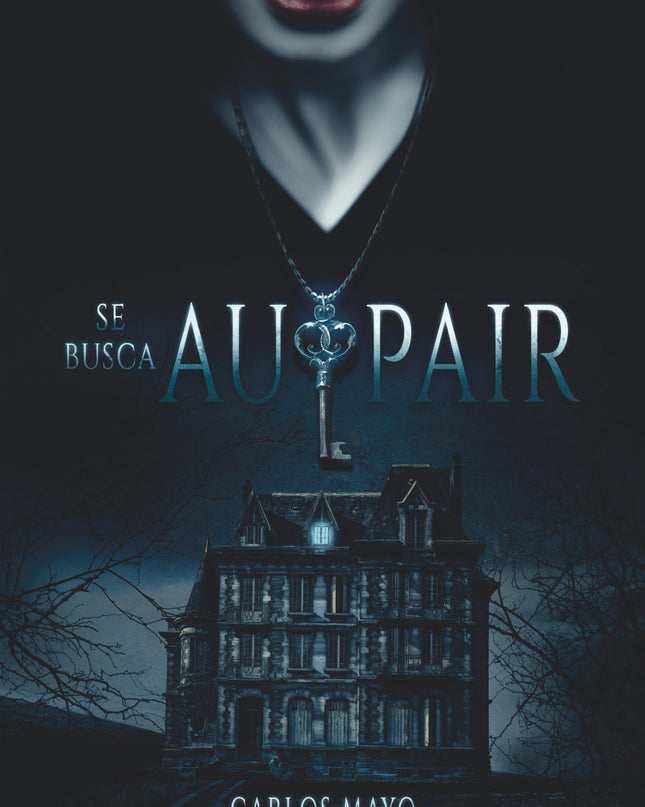 Se Busca Au Pair