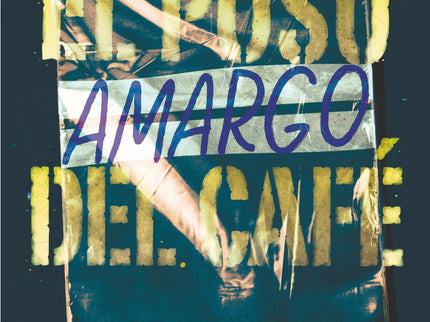 El Poso Amargo Del Cafe
