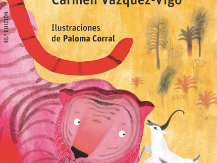 La Fuerza De La Gacela