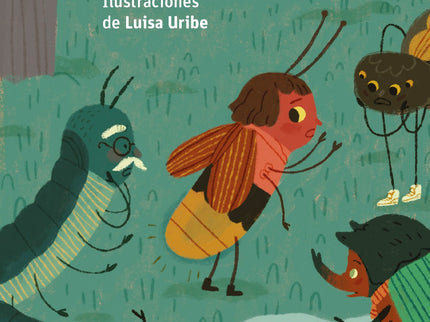 Lula Luciérnaga