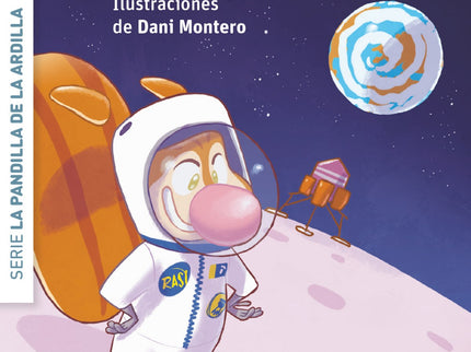 Rasi En La Luna
