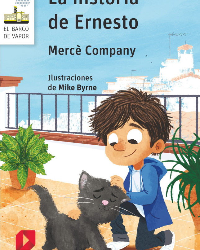 La Historia De Ernesto