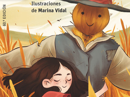 La Hija Del Espantapájaros