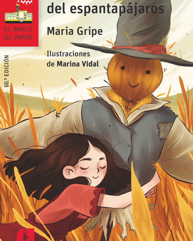 La Hija Del Espantapájaros