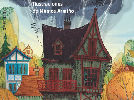 La Casa De Los Dragones