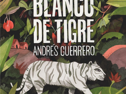 Blanco De Tigre