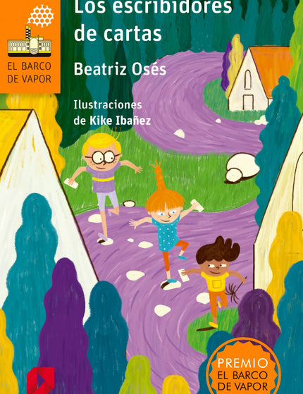 Collection image for: Cuestiones personales y sociales: muerte y duelo (infantil/juvenil)