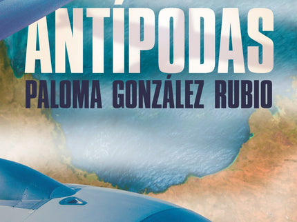 Antípodas