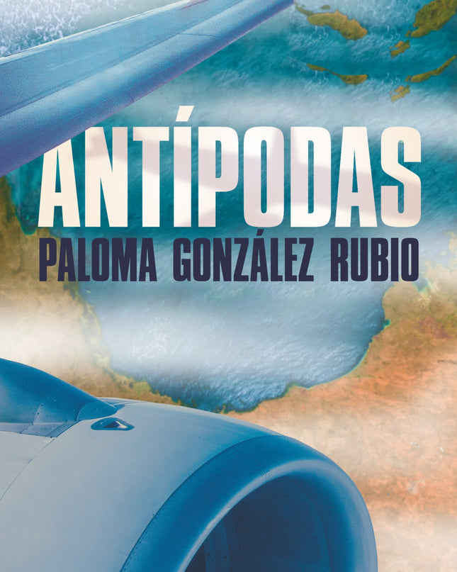 Antípodas