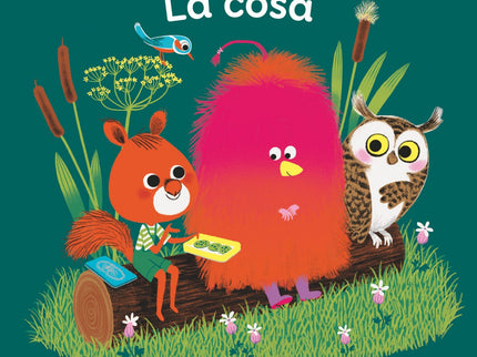 La Cosa
