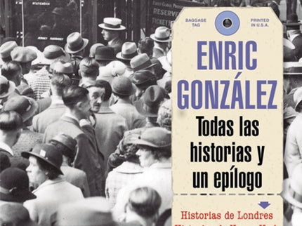 Todas Las Historias Y Un Epilogo