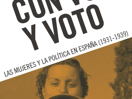Con Voz Y Voto