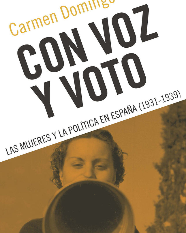 Con Voz Y Voto