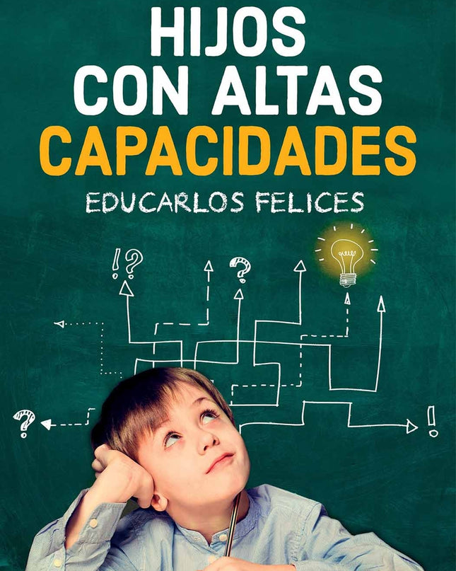 Hijos Con Altas Capacidades