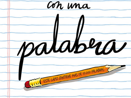 Empieza Con Una Palabra