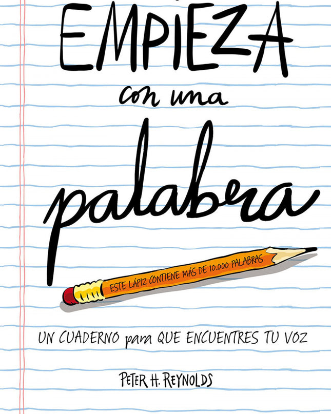 Empieza Con Una Palabra