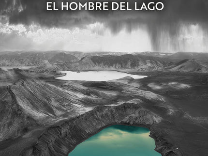 El Hombre Del Lago