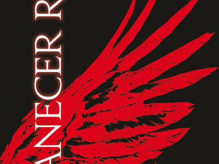 Amanecer Rojo 1
