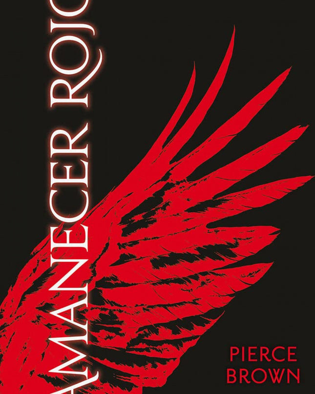 Amanecer Rojo 1