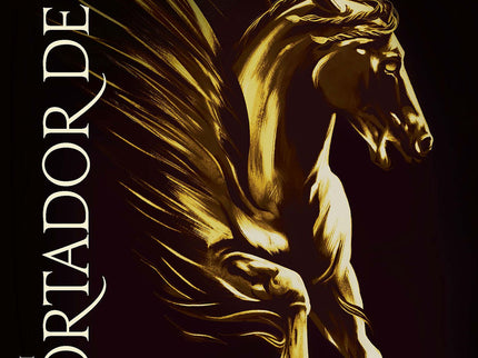 El Portador De Luz (oro Y Ceniza 3)