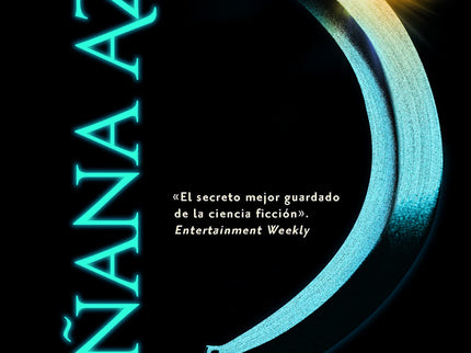 Amanecer Rojo 3. Mañana Azul