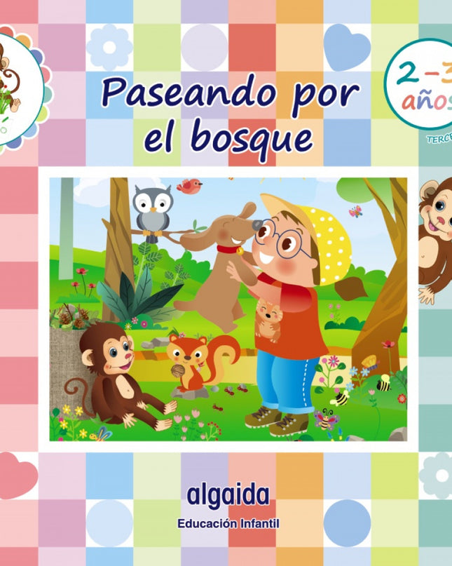 Inf 2-3 Años La Tienda De Juguetes Tercer Trismestre 2022
