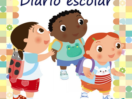 Diario La Tienda De Los Juguetes.(agenda)