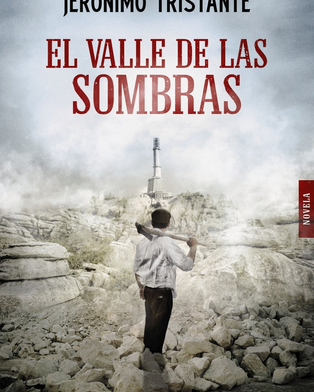 El Valle De Las Sombras