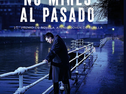 No Mires Al Pasado