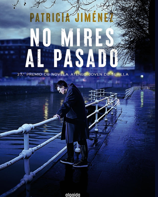 No Mires Al Pasado