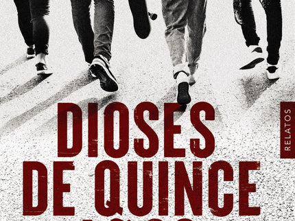 Dioses De Quince Años