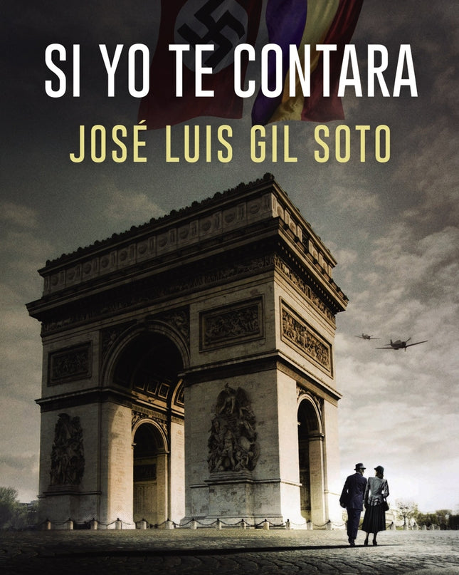 Si Yo Te Contara