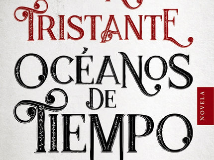 Océanos De Tiempo
