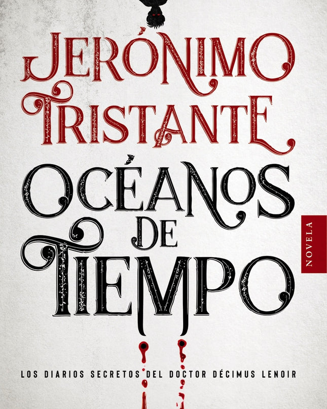Océanos De Tiempo