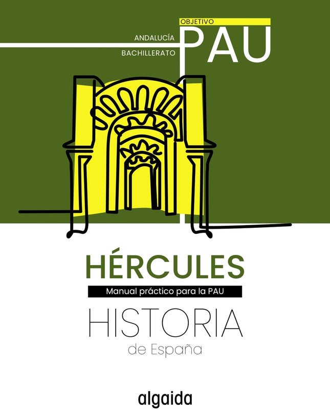 Proyecto Hércules. Historia De España. Objetivo Pau