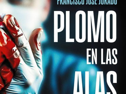 Plomo En Las Alas