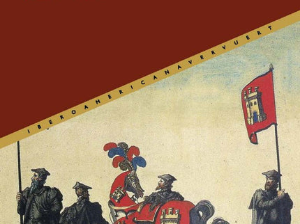Siete Episodios De La Rebelión De Las Comunidades De Castilla 1520-1521