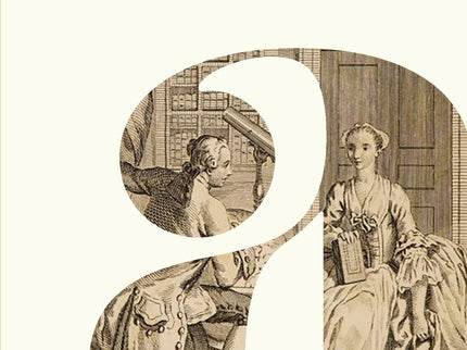 Damas Del Siglo Ilustrado