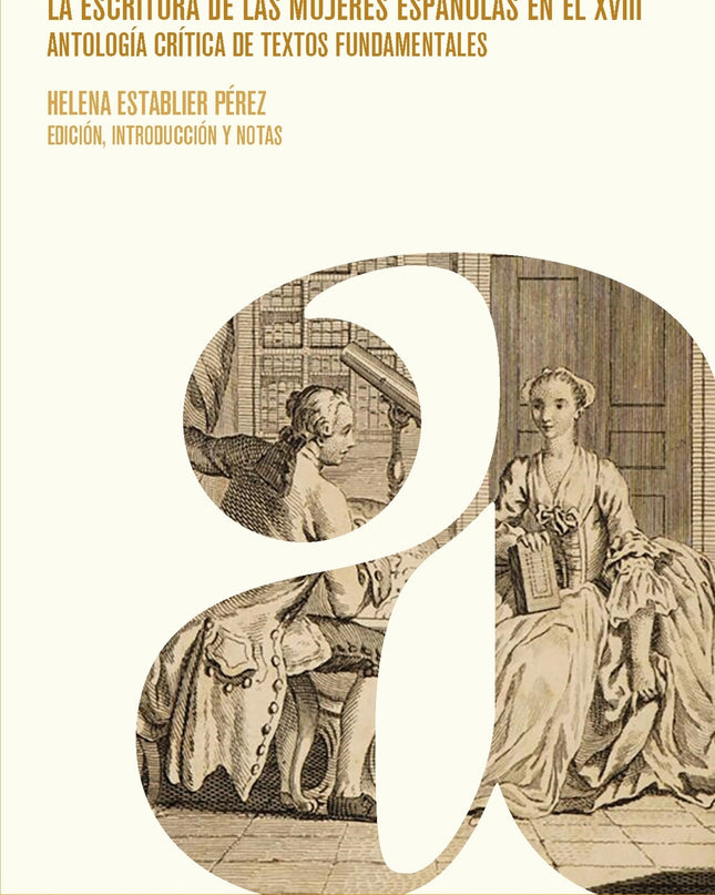 Damas Del Siglo Ilustrado