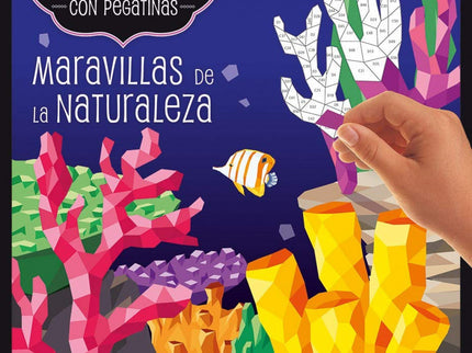 Maravillas De La Naturaleza