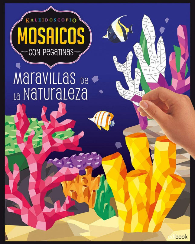 Maravillas De La Naturaleza