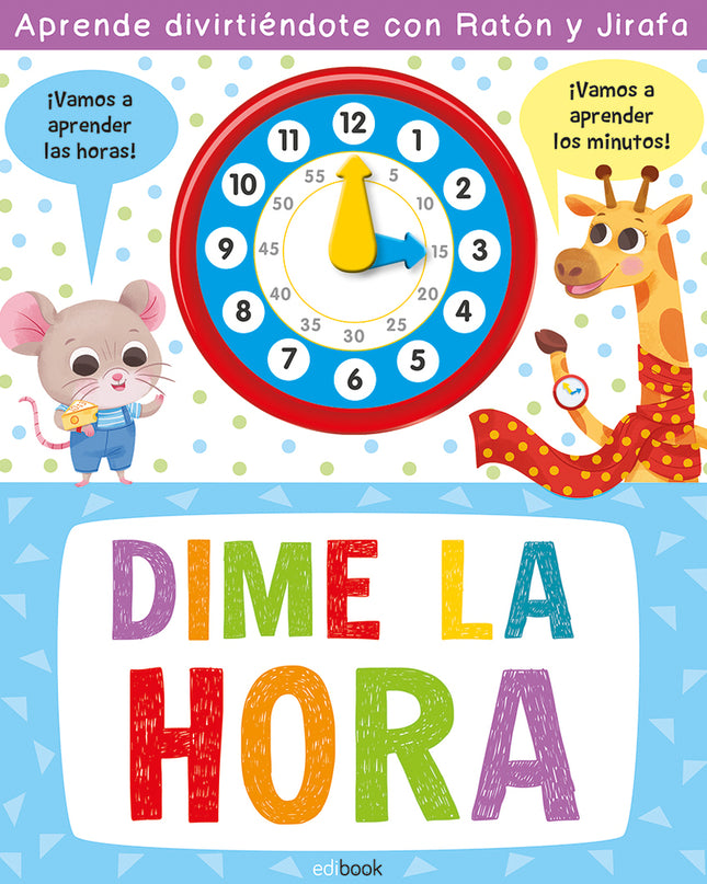 Dime La Hora
