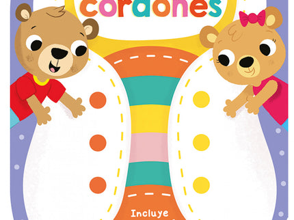 Me Ato Los Cordones