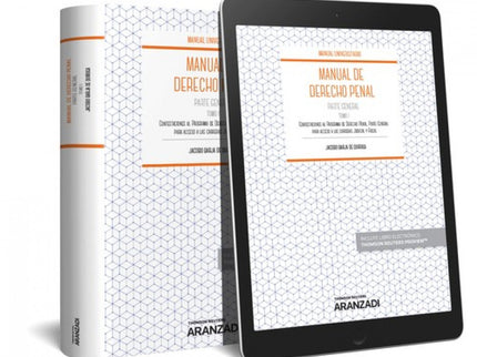 Manual Derecho Penal